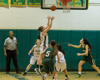 17963 Girls Varsity Basketball v CWA 01172014