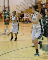 17978 Girls Varsity Basketball v CWA 01172014