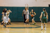 18007 Girls Varsity Basketball v CWA 01172014