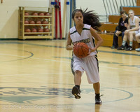 18015 Girls Varsity Basketball v CWA 01172014