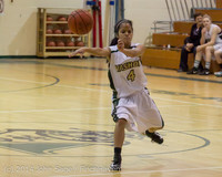 18017 Girls Varsity Basketball v CWA 01172014
