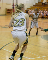 18037 Girls Varsity Basketball v CWA 01172014