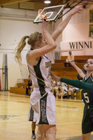 18041 Girls Varsity Basketball v CWA 01172014