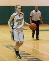 18061 Girls Varsity Basketball v CWA 01172014