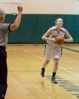 18093 Girls Varsity Basketball v CWA 01172014