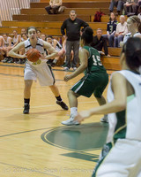 18174 Girls Varsity Basketball v CWA 01172014