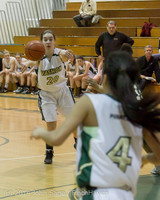 18175 Girls Varsity Basketball v CWA 01172014