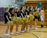 6736 Girls Varsity BBall v Meridian 121114