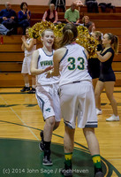 6751 Girls Varsity BBall v Meridian 121114