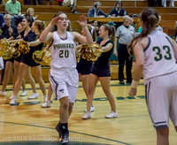 6786 Girls Varsity BBall v Meridian 121114