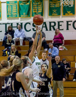 6843 Girls Varsity BBall v Meridian 121114