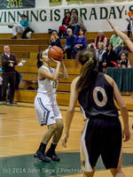 6867 Girls Varsity BBall v Meridian 121114