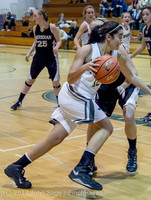 6918 Girls Varsity BBall v Meridian 121114