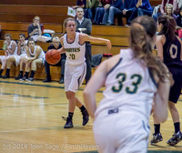 6976 Girls Varsity BBall v Meridian 121114