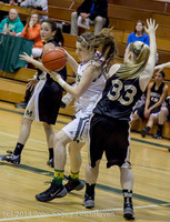 7011 Girls Varsity BBall v Meridian 121114