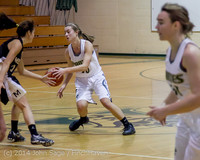 7025 Girls Varsity BBall v Meridian 121114
