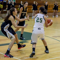 7032 Girls Varsity BBall v Meridian 121114