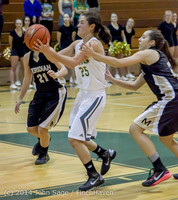 7044 Girls Varsity BBall v Meridian 121114