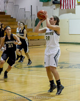 7086 Girls Varsity BBall v Meridian 121114