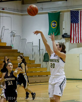 7087 Girls Varsity BBall v Meridian 121114