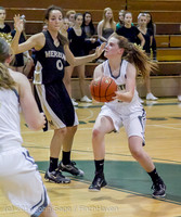 7127 Girls Varsity BBall v Meridian 121114