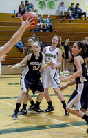 7135 Girls Varsity BBall v Meridian 121114