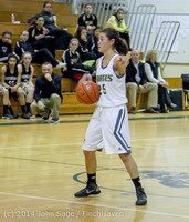 7632 Girls Varsity BBall v Meridian 121114