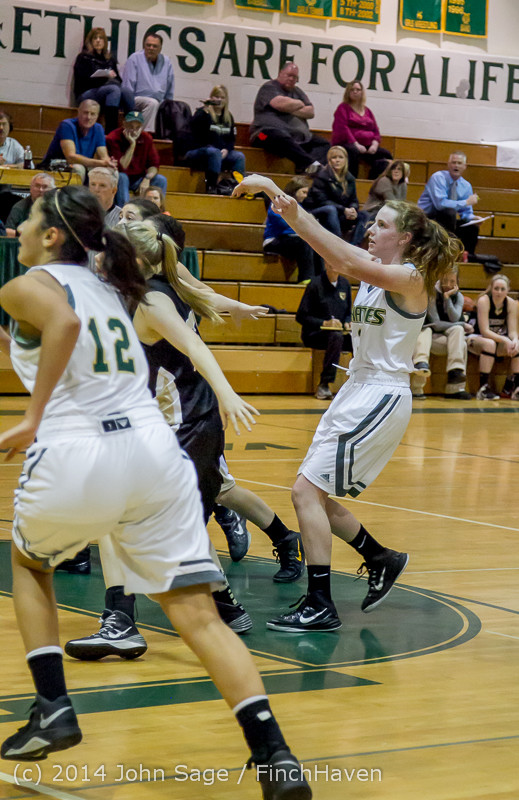 7651 Girls Varsity BBall v Meridian 121114