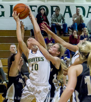 7653 Girls Varsity BBall v Meridian 121114
