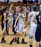 7664 Girls Varsity BBall v Meridian 121114