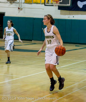 7739 Girls Varsity BBall v Meridian 121114