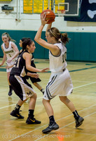 7746 Girls Varsity BBall v Meridian 121114