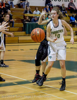 7857 Girls Varsity BBall v Meridian 121114