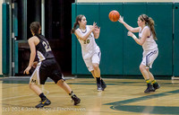 7884 Girls Varsity BBall v Meridian 121114