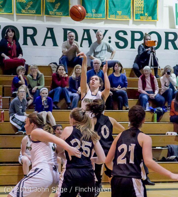 7889 Girls Varsity BBall v Meridian 121114