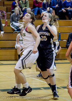 7893 Girls Varsity BBall v Meridian 121114