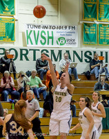 7932 Girls Varsity BBall v Meridian 121114