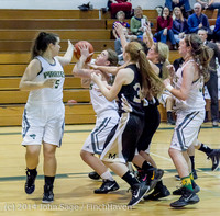 7941 Girls Varsity BBall v Meridian 121114