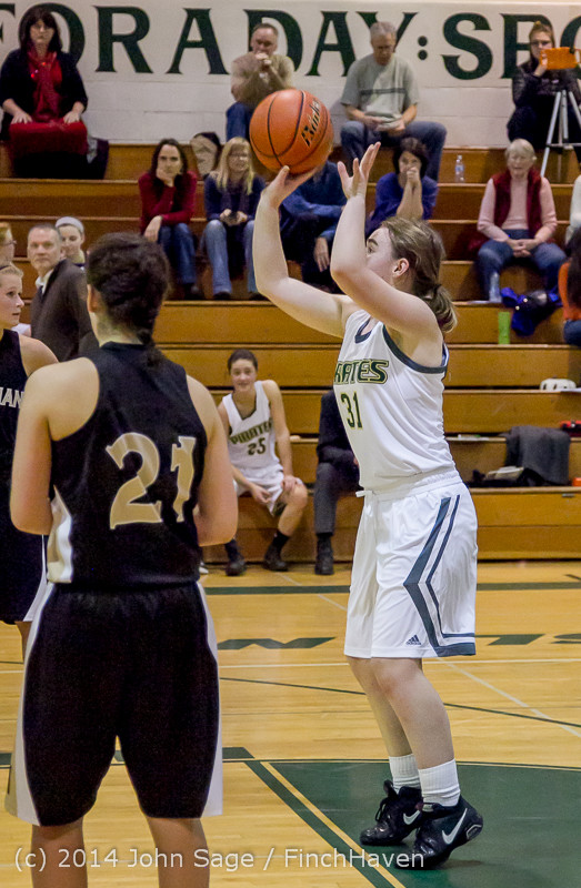 7955 Girls Varsity BBall v Meridian 121114