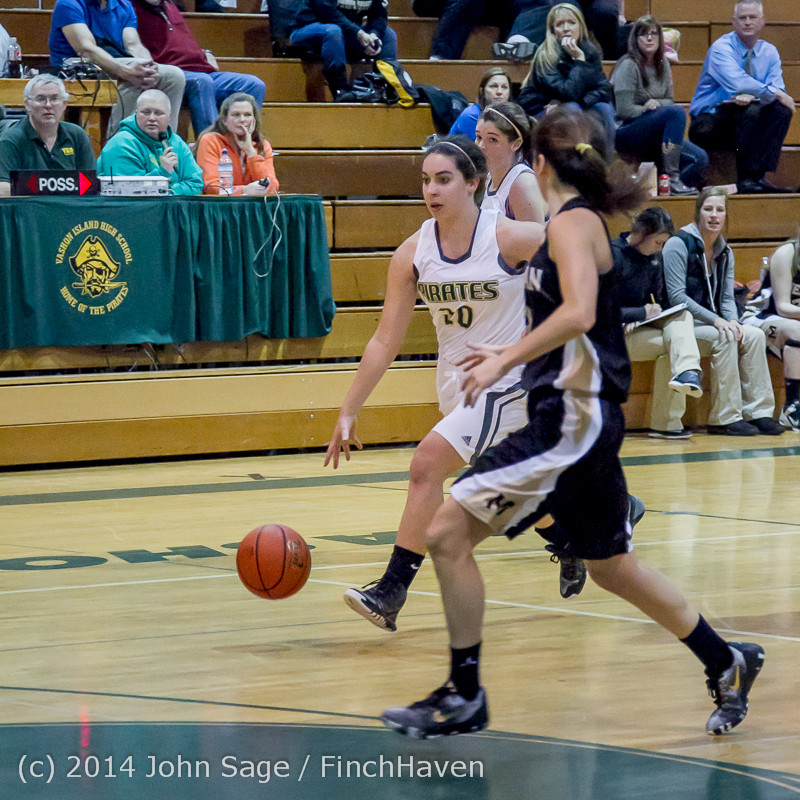 8015 Girls Varsity BBall v Meridian 121114