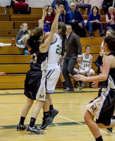 8026 Girls Varsity BBall v Meridian 121114