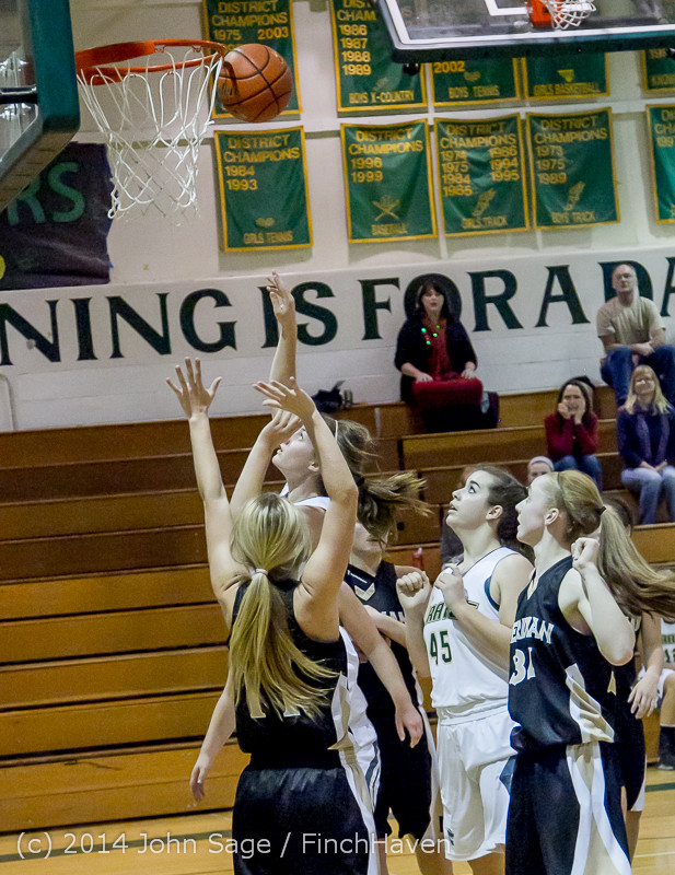 8084 Girls Varsity BBall v Meridian 121114