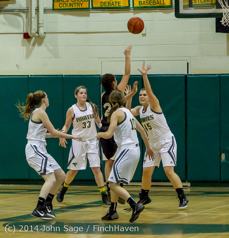 8128 Girls Varsity BBall v Meridian 121114