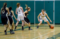 8304 Girls Varsity BBall v Meridian 121114
