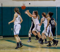 8449 Girls Varsity BBall v Meridian 121114