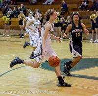 8459 Girls Varsity BBall v Meridian 121114