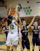 8539 Girls Varsity BBall v Meridian 121114