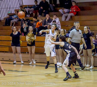 8576 Girls Varsity BBall v Meridian 121114