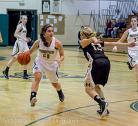 8581 Girls Varsity BBall v Meridian 121114