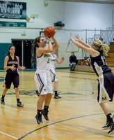 8585 Girls Varsity BBall v Meridian 121114